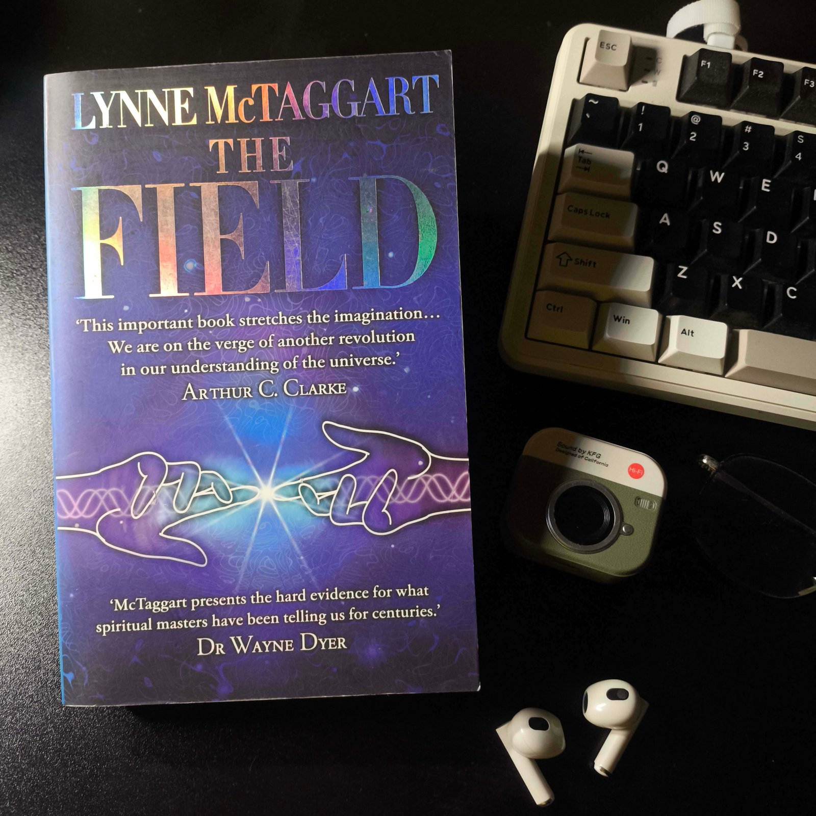 The Field