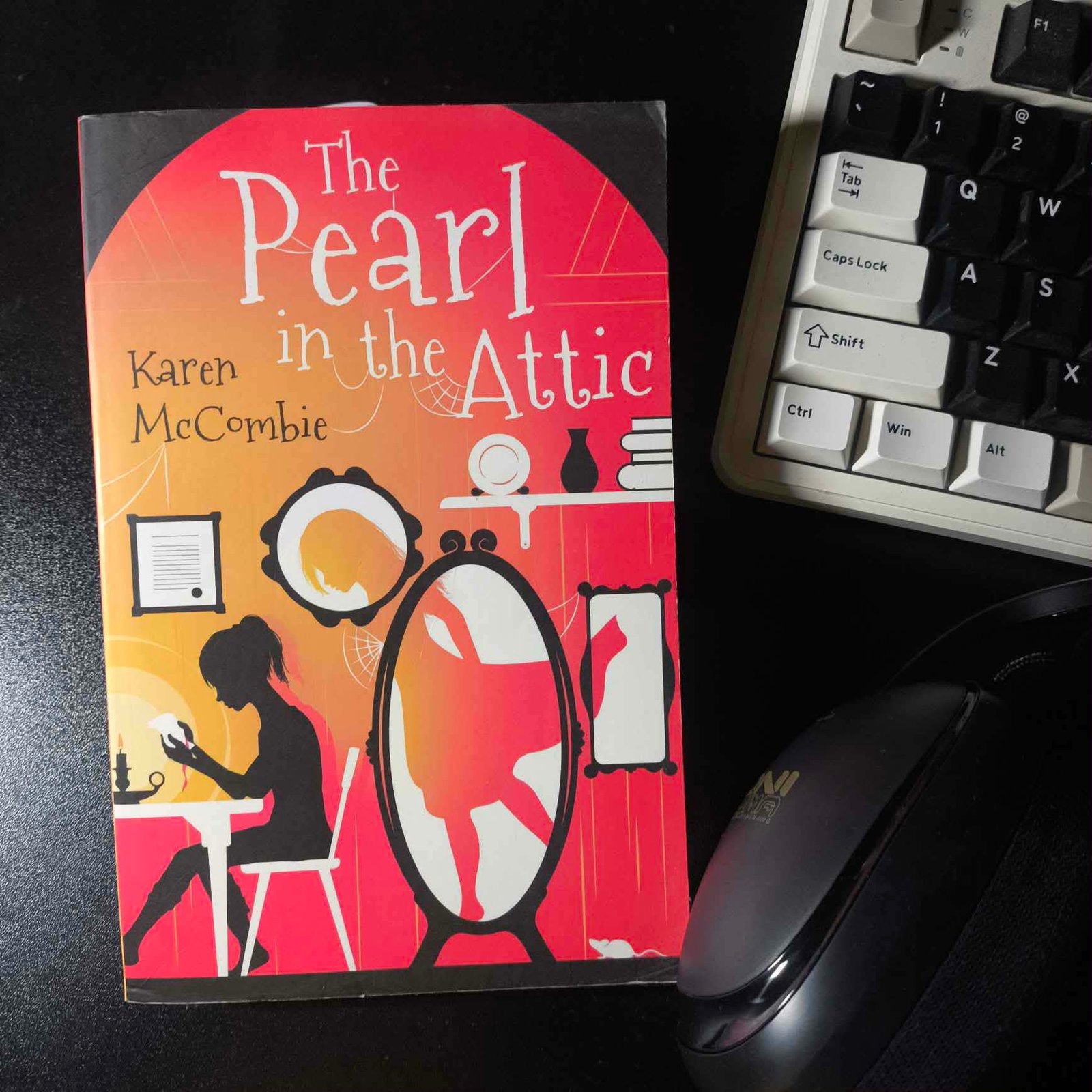 The Pearl