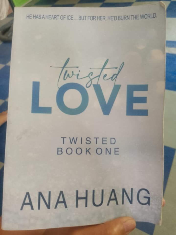 Twisted Love