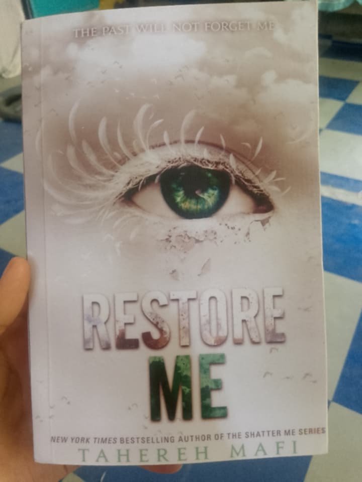Restore Me